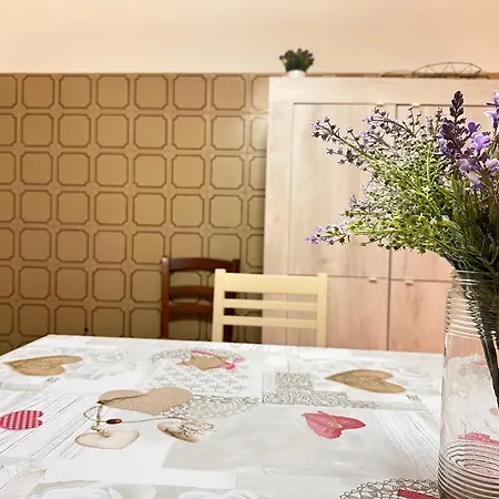 Onda Serena Apartment *