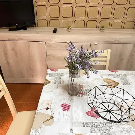 Apartment Onda Serena
