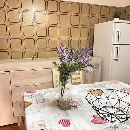 Apartment Onda Serena *