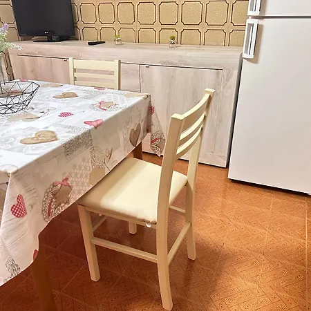 Apartment Onda Serena