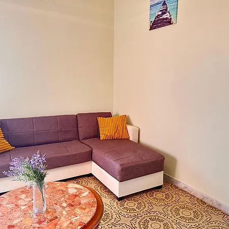 Apartment Onda Serena *