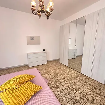 Onda Serena Apartment *