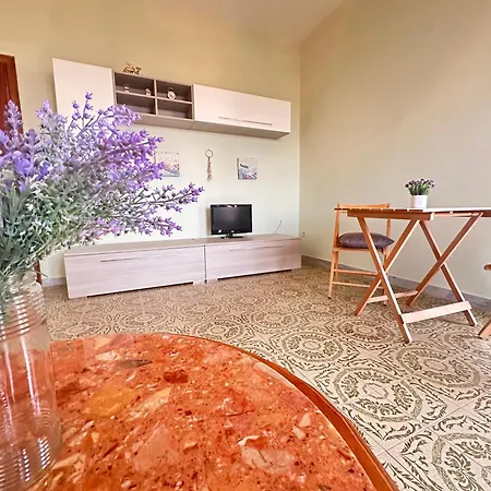 Apartment Onda Serena Gallipoli