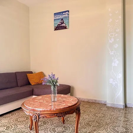 Onda Serena Apartment *