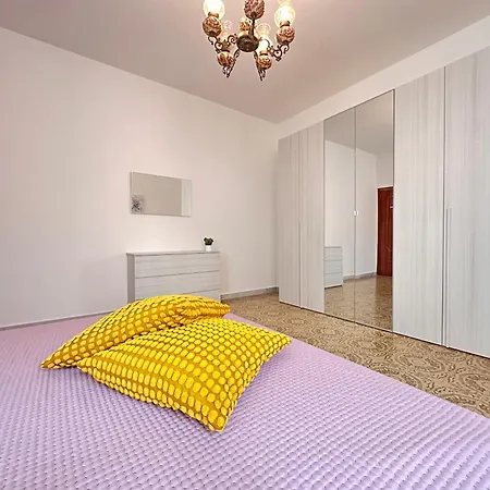 Apartment Onda Serena Gallipoli