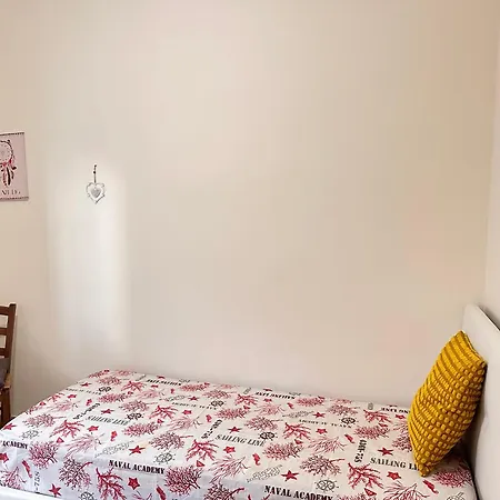 Apartment Onda Serena Gallipoli