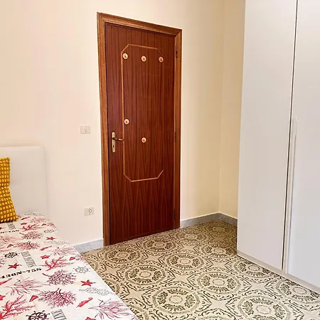 Apartment Onda Serena