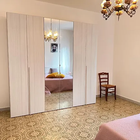 Onda Serena Apartment *