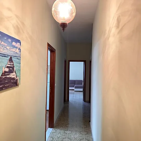 Onda Serena Apartment