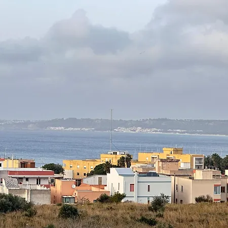 Onda Serena Apartment *