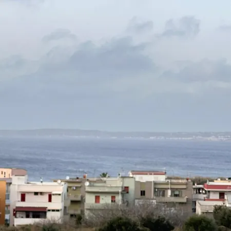 Apartment Onda Serena